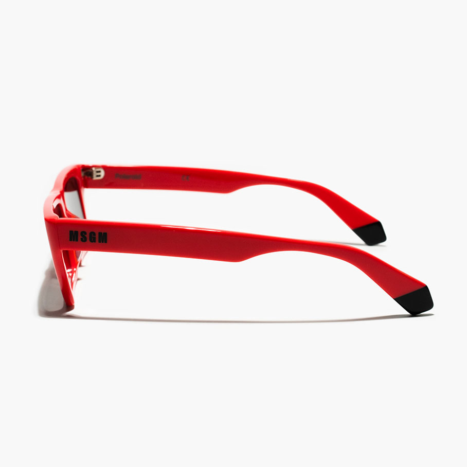 Сонцезахисні окуляри POLAROID PLP PLD MSGM 1/G 0A453EX-Фото-3 https://pldeyewear.com.ua