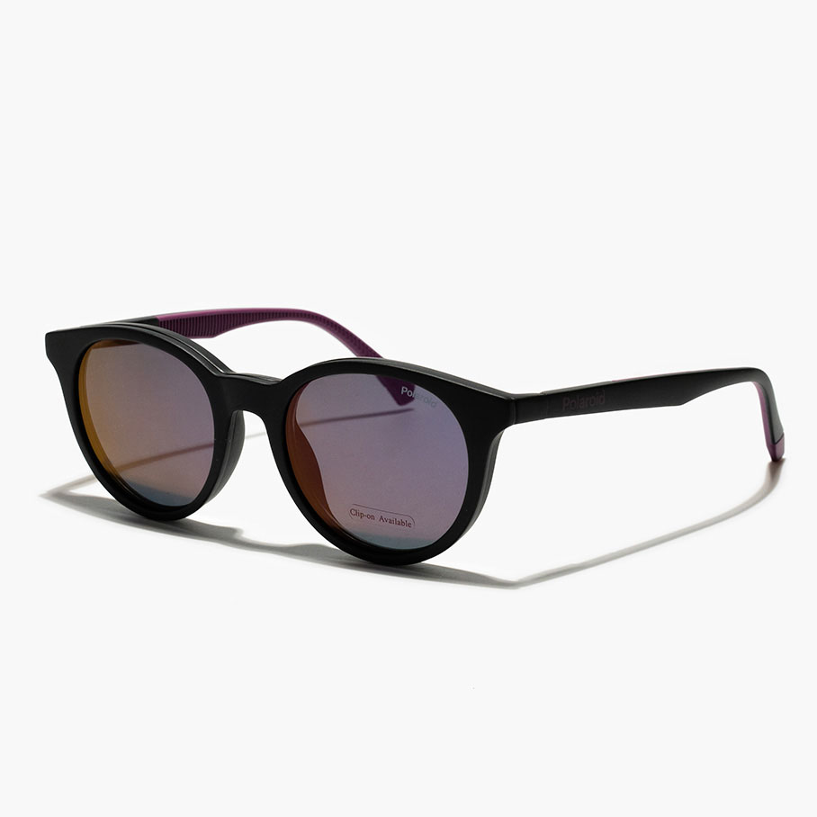 Дитячі Сонцезахисні окуляри POLAROID PLK PLD 8044/CS 5F345AI-Фото-2 https://pldeyewear.com.ua