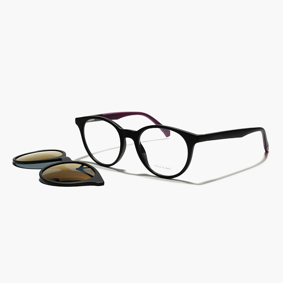 Дитячі Сонцезахисні окуляри POLAROID PLK PLD 8044/CS 5F345AI-Фото-3 https://pldeyewear.com.ua