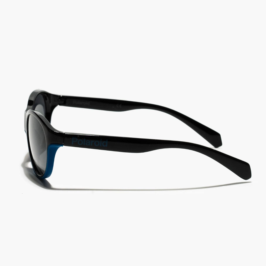 Дитячі Сонцезахисні окуляри POLAROID PLK PLD 8042/S OY449M9-Фото-3 https://pldeyewear.com.ua
