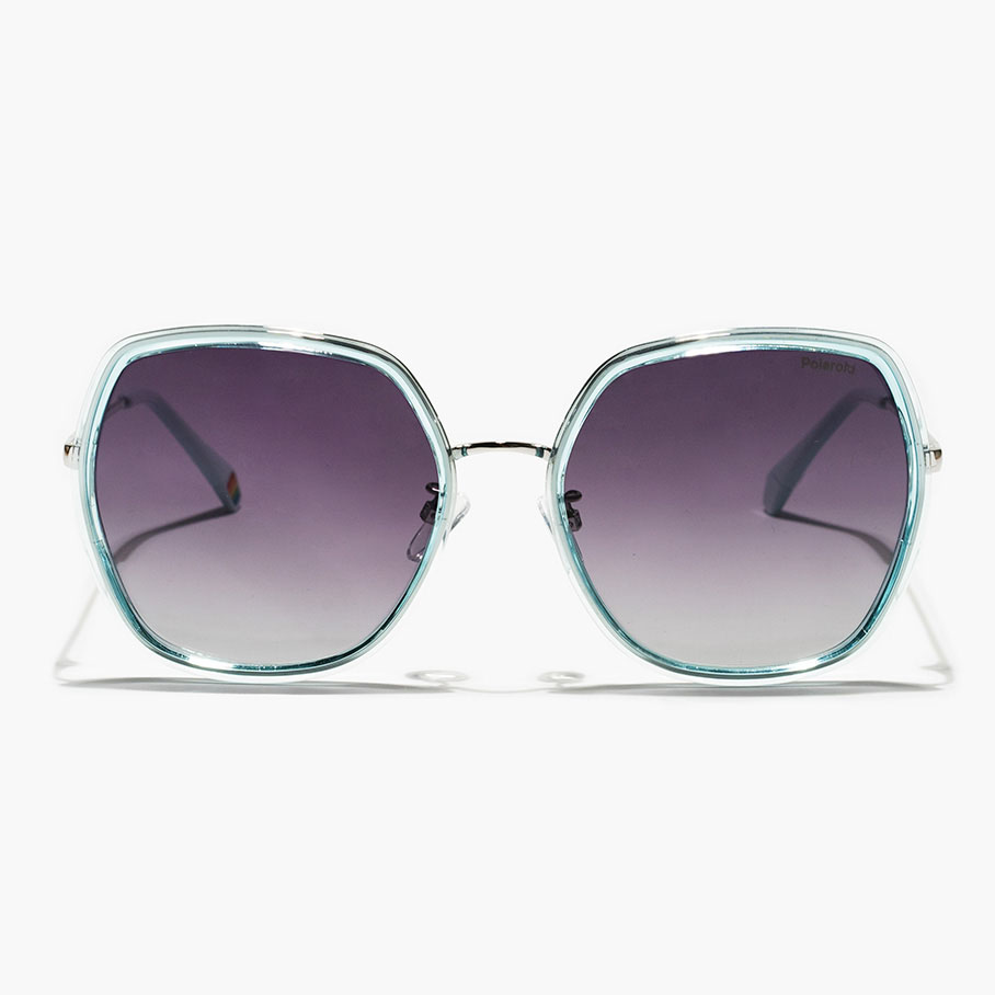 Сонцезахисні окуляри POLAROID PLD PLD 6153/G/S MVU58WJ Image