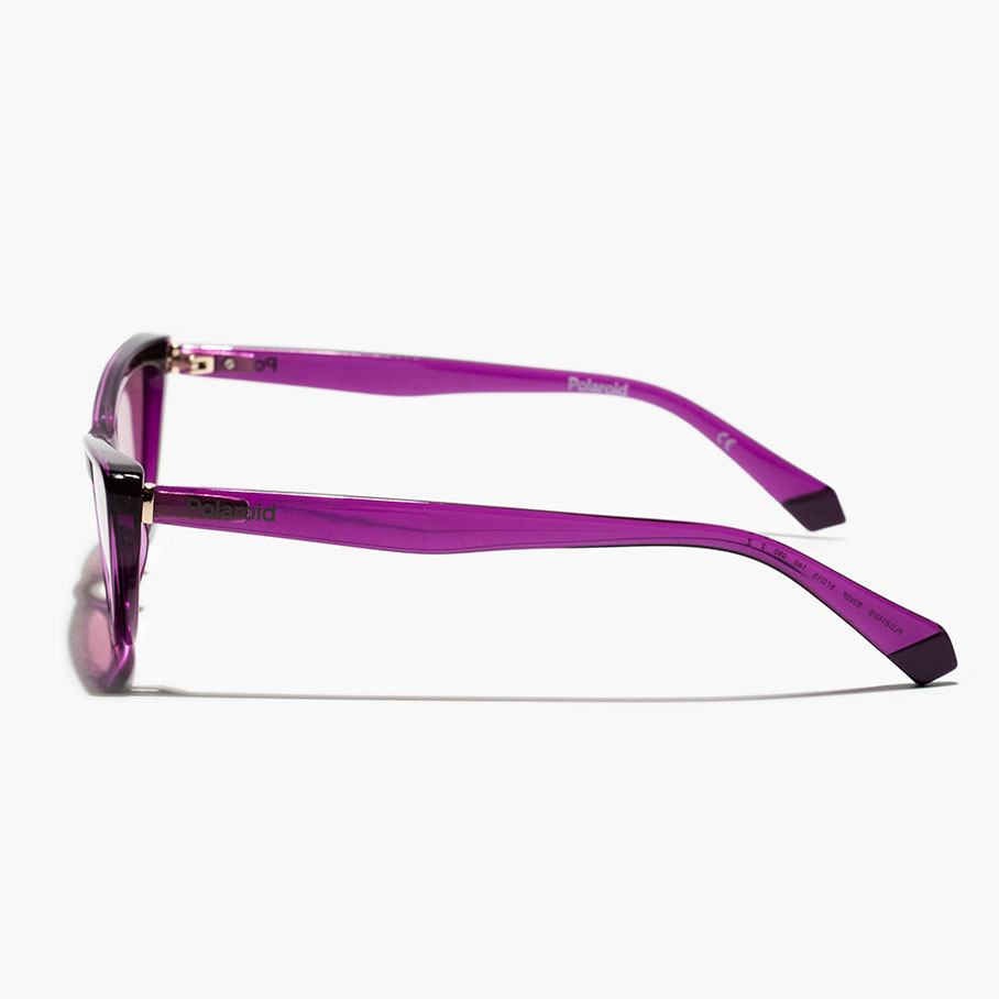 Солнцезащитные очки POLAROID PLD PLD 6142/S B3V570F-Фото-3 https://pldeyewear.com.ua