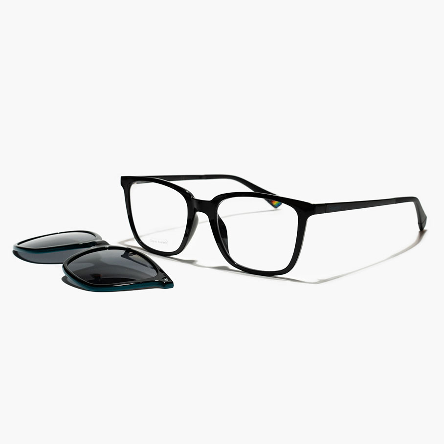 Сонцезахисні окуляри POLAROID PLD PLD 6136/CS 80751M9-Фото-3 https://pldeyewear.com.ua