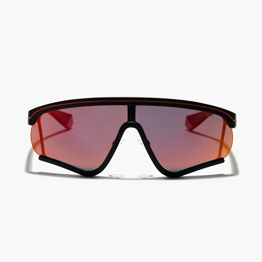Сонцезахисні окуляри POLAROID PLP PLD MSGM 2/G 8LZ68OZ Image