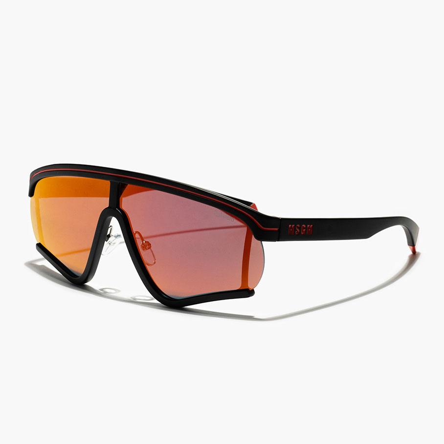 Солнцезащитные очки POLAROID PLP PLD MSGM 2/G 8LZ68OZ-Фото-2 https://pldeyewear.com.ua