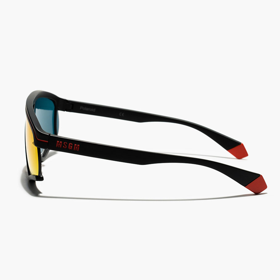 Солнцезащитные очки POLAROID PLP PLD MSGM 2/G 8LZ68OZ-Фото-3 https://pldeyewear.com.ua