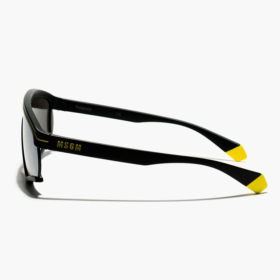Сонцезахисні окуляри POLAROID PLP PLD MSGM 2/G 71C68EX-Фото-3 https://pldeyewear.com.ua