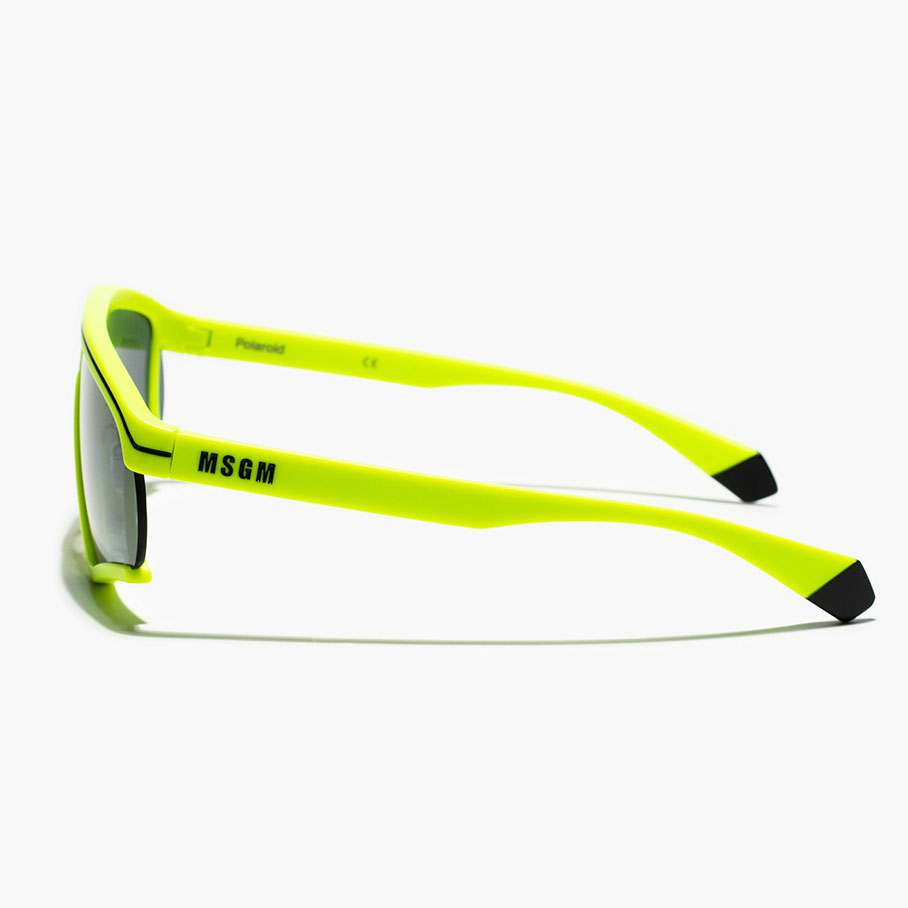 Солнцезащитные очки POLAROID PLP PLD MSGM 2/G 4CW68M9-Фото-3 https://pldeyewear.com.ua