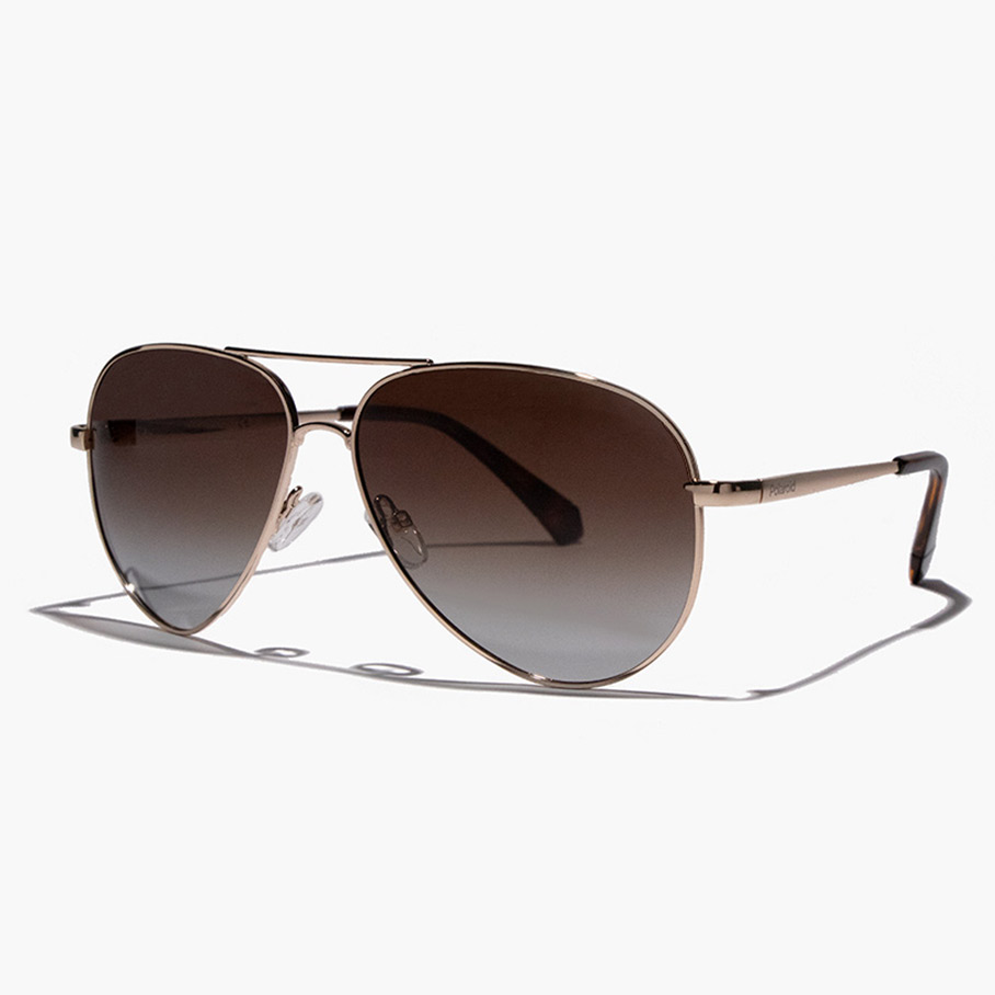 Солнцезащитные очки POLAROID PLD PLD 6012/N/NEW J5G62LA-Фото-2 https://pldeyewear.com.ua