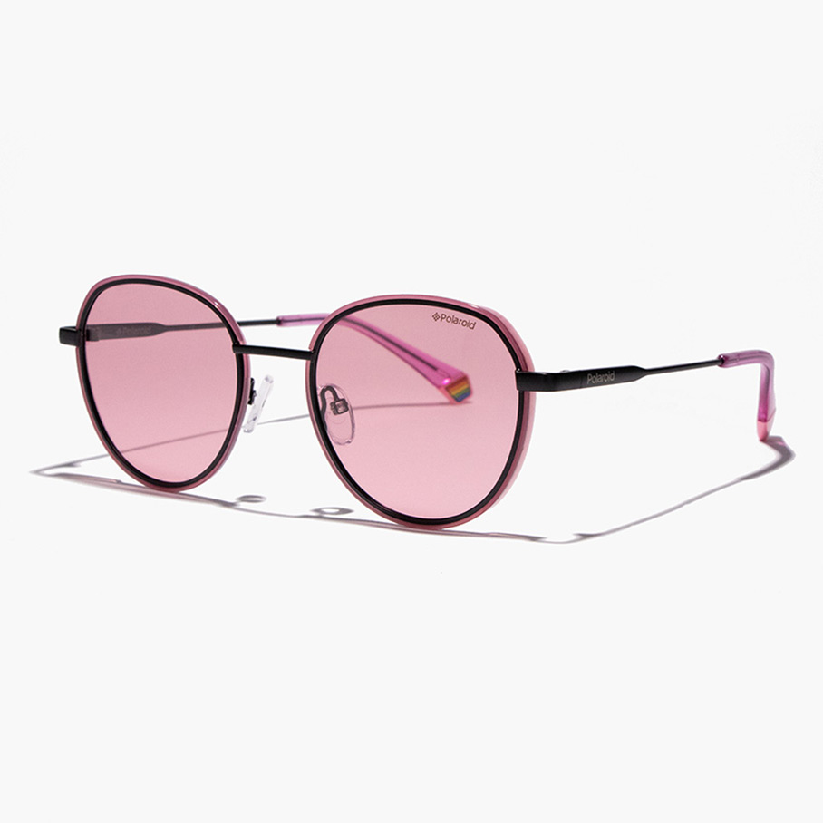 Сонцезахисні окуляри POLAROID PLD PLD 6114/S 35J510F-Фото-2 https://pldeyewear.com.ua