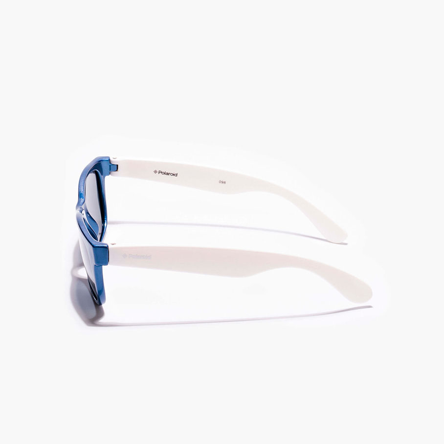 Дитячі Сонцезахисні окуляри POLAROID PLK P0300 0JU43Y2-Фото-3 https://pldeyewear.com.ua