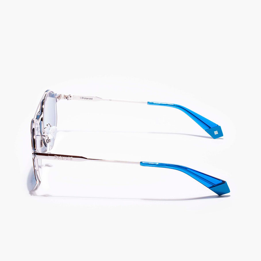Оправа оптична POLAROID PLD PLD 6083/G/CS PJP50XN-Фото-3 https://pldeyewear.com.ua