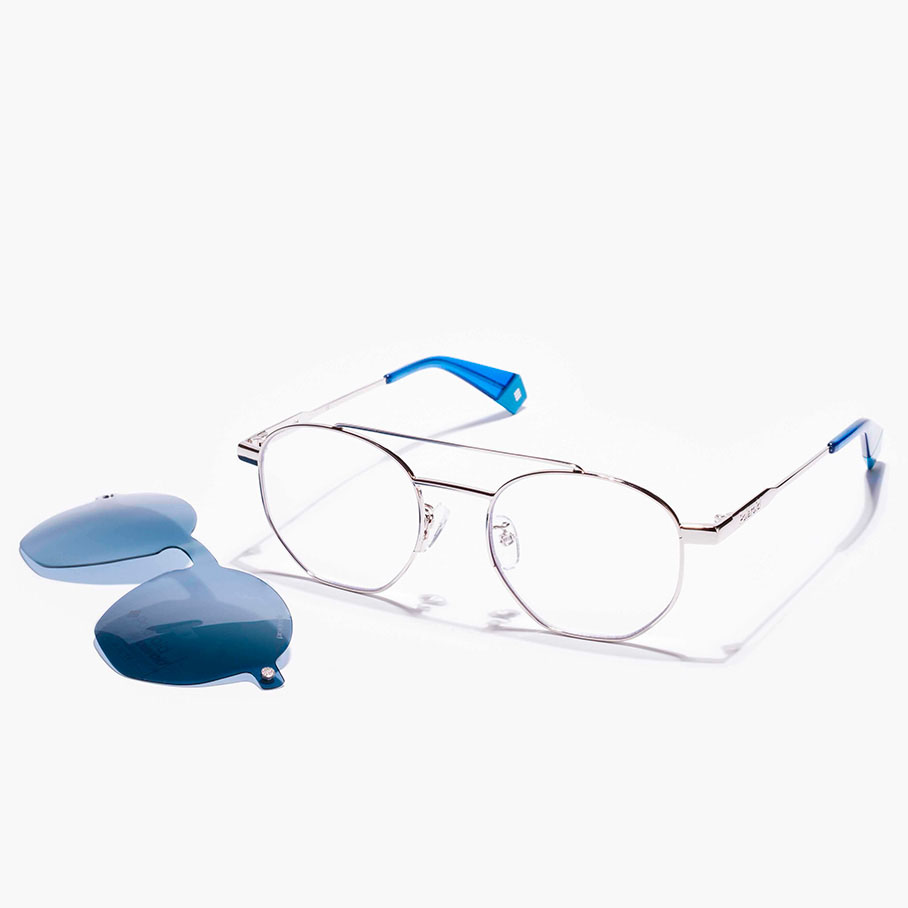 Оправа оптична POLAROID PLD PLD 6083/G/CS PJP50XN-Фото-4 https://pldeyewear.com.ua