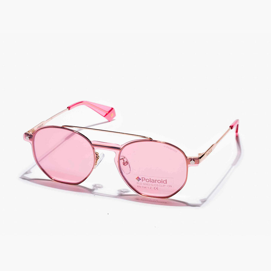 Оправа оптическая POLAROID PLD PLD 6083/G/CS 35J50XN-Фото-2 https://pldeyewear.com.ua