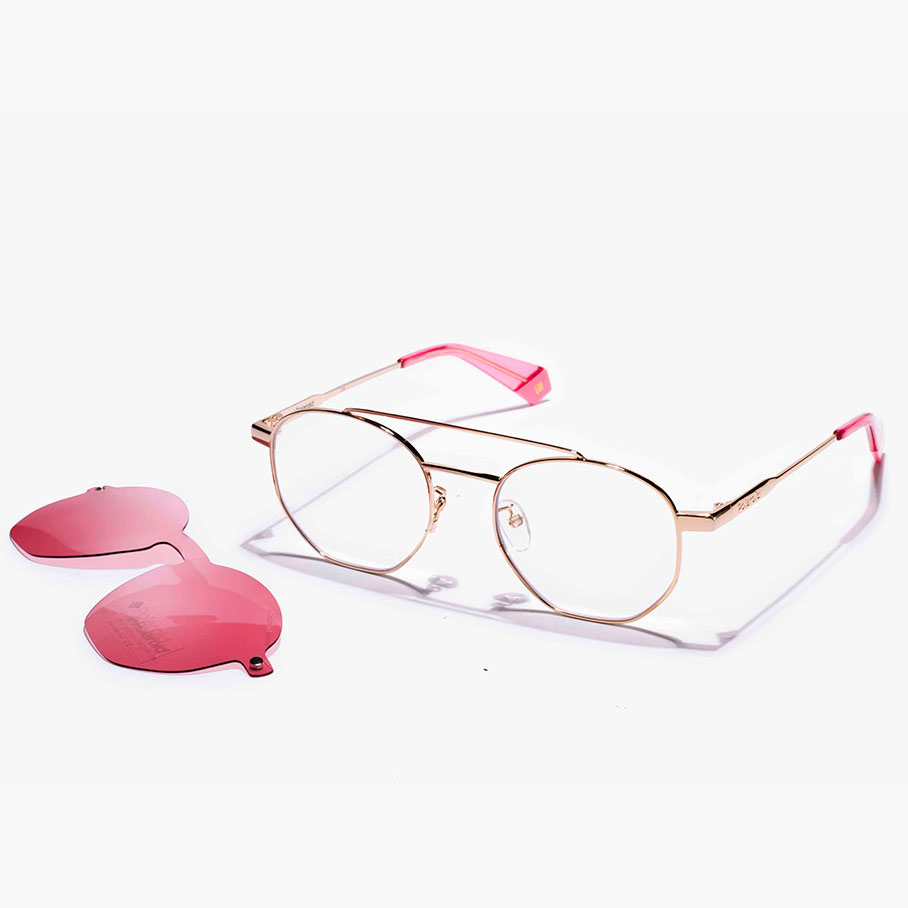 Оправа оптическая POLAROID PLD PLD 6083/G/CS 35J50XN-Фото-4 https://pldeyewear.com.ua