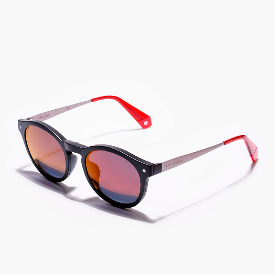 Солнцезащитные очки POLAROID PLD PLD 6081/G/CS OIT49OZ-Фото-2 https://pldeyewear.com.ua