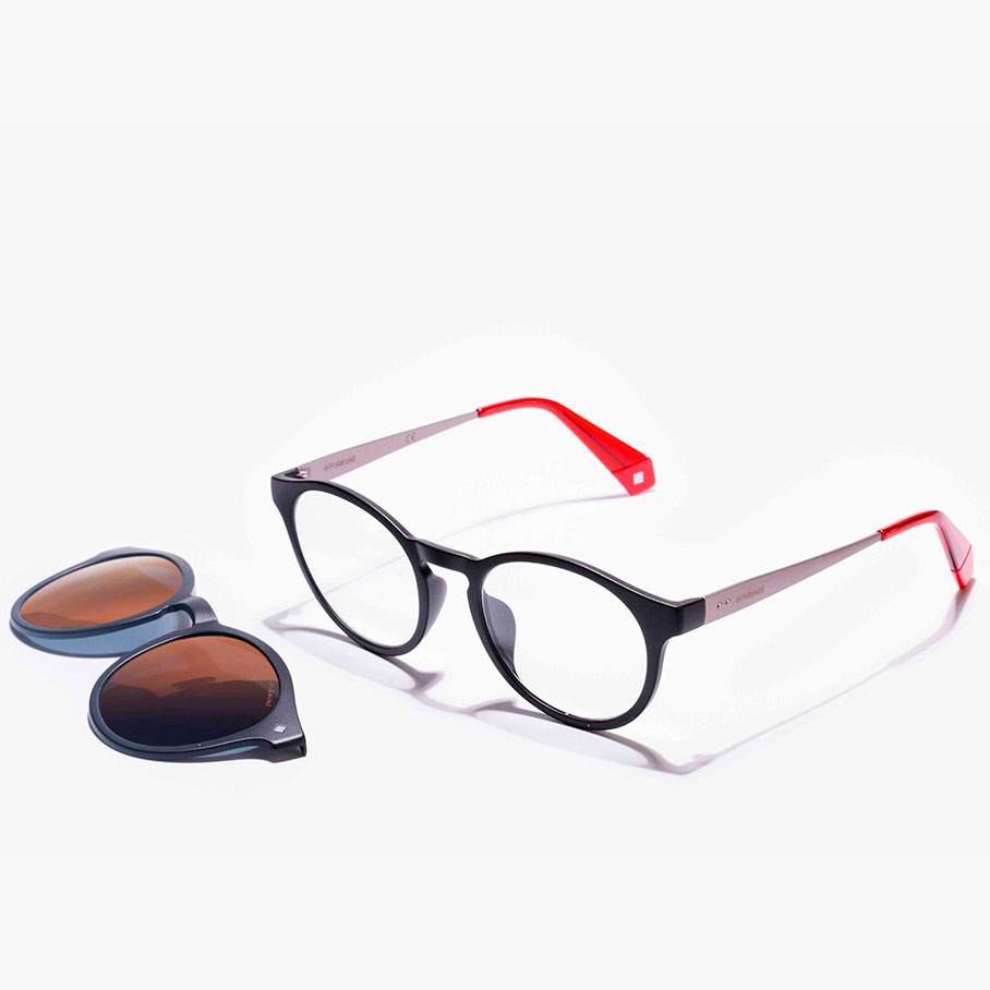 Солнцезащитные очки POLAROID PLD PLD 6081/G/CS OIT49OZ-Фото-4 https://pldeyewear.com.ua