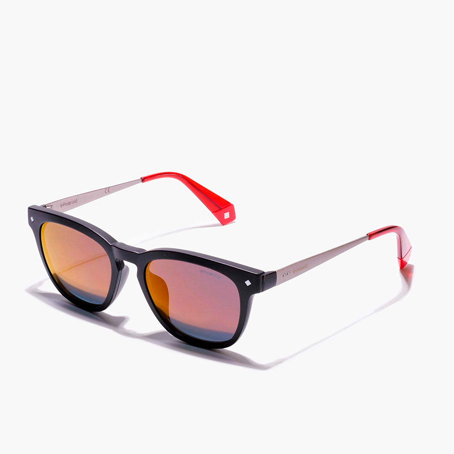 Сонцезахисні окуляри POLAROID PLD PLD 6080/G/CS OIT50OZ Image