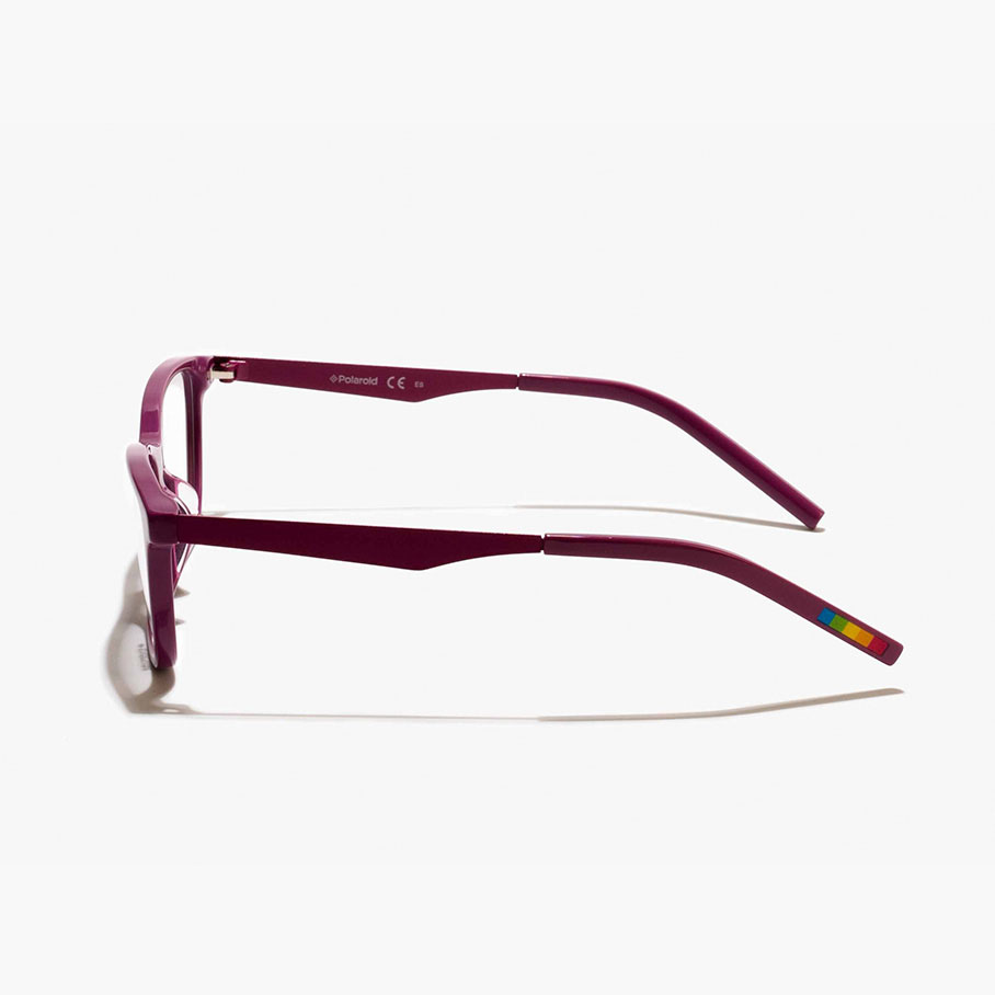 Оправа оптична POLAROID PLK PLD D805 HSO4915-Фото-3 https://pldeyewear.com.ua