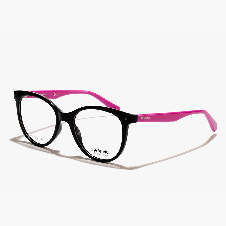 Оправа оптическая POLAROID PLK PLD D815 3MR4818-Фото-2 https://pldeyewear.com.ua