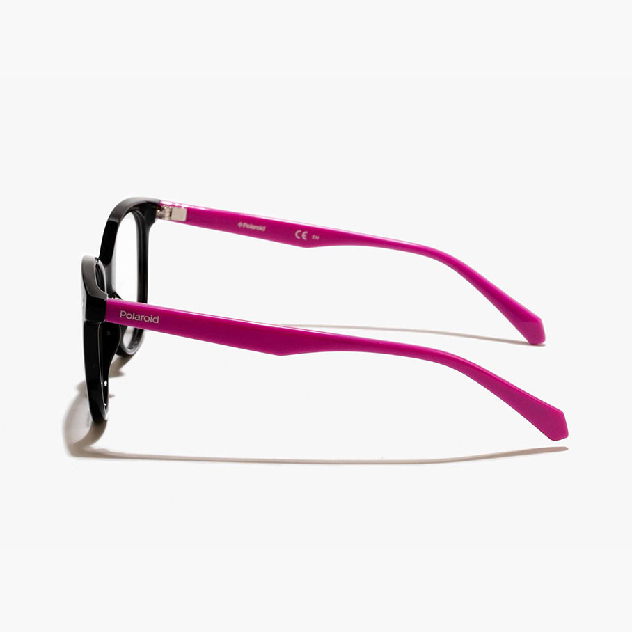 Оправа оптическая POLAROID PLK PLD D815 3MR4818-Фото-3 https://pldeyewear.com.ua