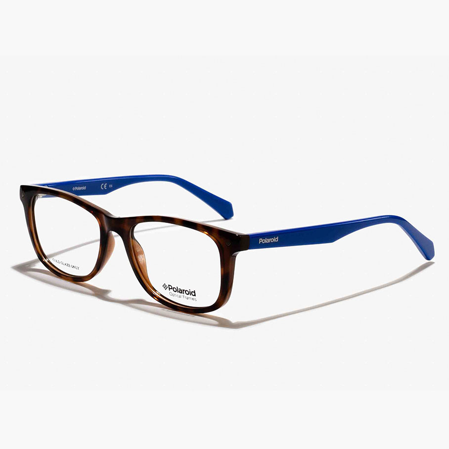 Оправа оптическая POLAROID PLK PLD D813 IPR4816-Фото-2 https://pldeyewear.com.ua