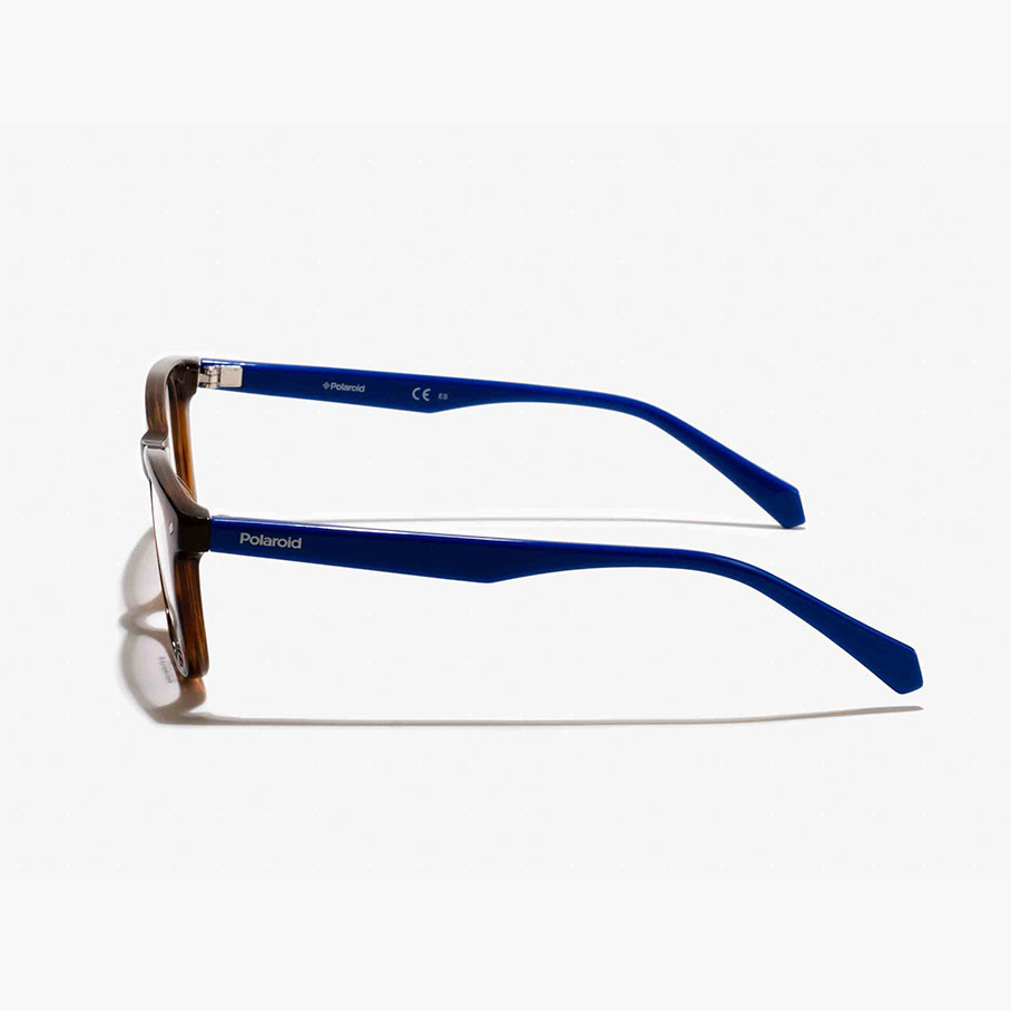 Оправа оптическая POLAROID PLK PLD D813 IPR4816-Фото-3 https://pldeyewear.com.ua