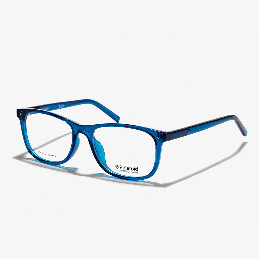 Оправа оптическая POLAROID PLK PLD D811 PJP4816-Фото-2 https://pldeyewear.com.ua