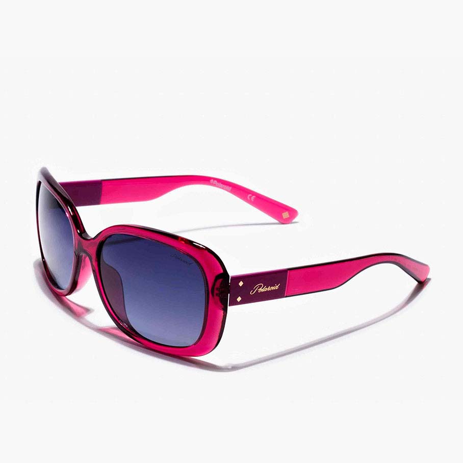 Солнцезащитные очки POLAROID PLD PLD 4069/G/S/X LHF59Z7-Фото-2 https://pldeyewear.com.ua