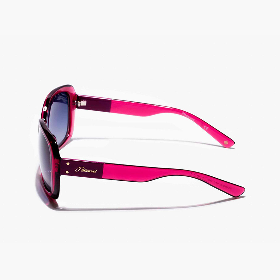 Солнцезащитные очки POLAROID PLD PLD 4069/G/S/X LHF59Z7-Фото-3 https://pldeyewear.com.ua