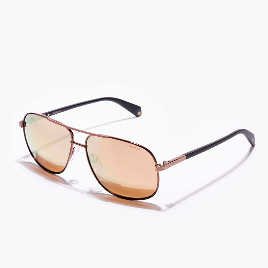 Солнцезащитные очки POLAROID PLD PLD 2074/S/X 09Q60LM-Фото-2 https://pldeyewear.com.ua