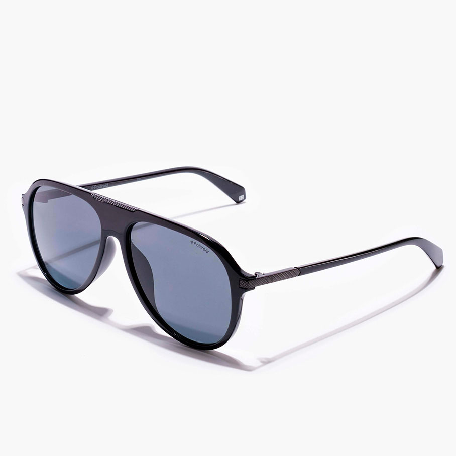 Солнцезащитные очки POLAROID PLD PLD 2071/G/S/X 80758M9-Фото-2 https://pldeyewear.com.ua