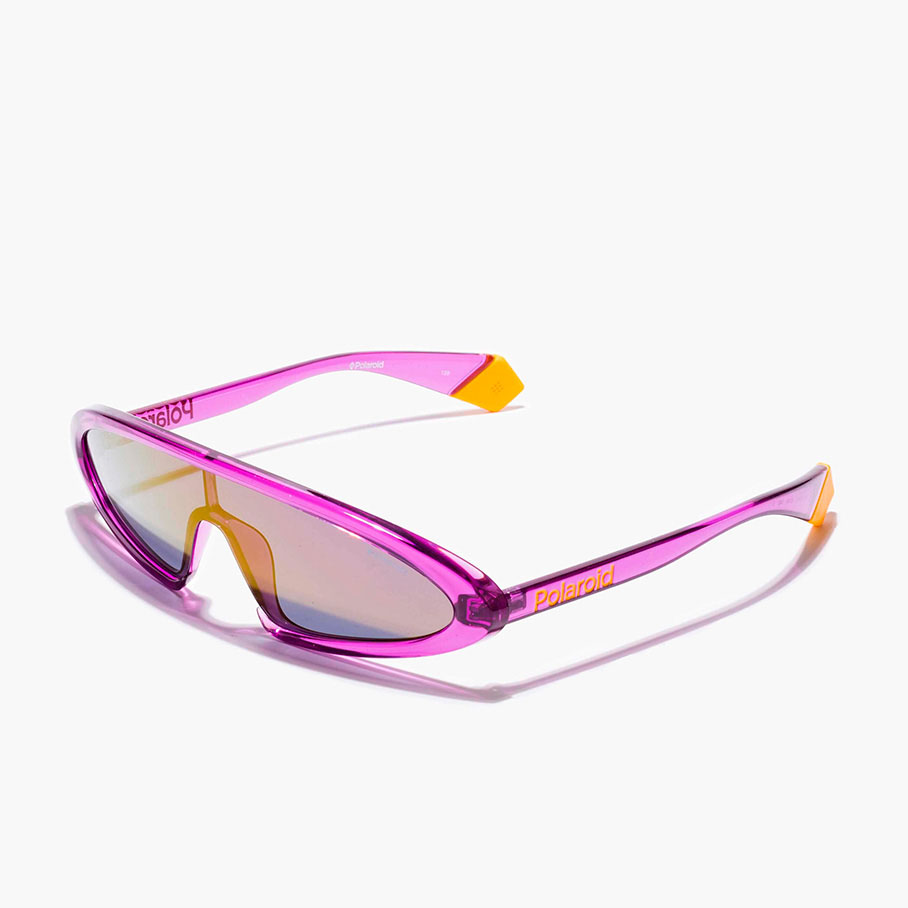 Солнцезащитные очки POLAROID PLD PLD 6074/S B3V99AI-Фото-2 https://pldeyewear.com.ua
