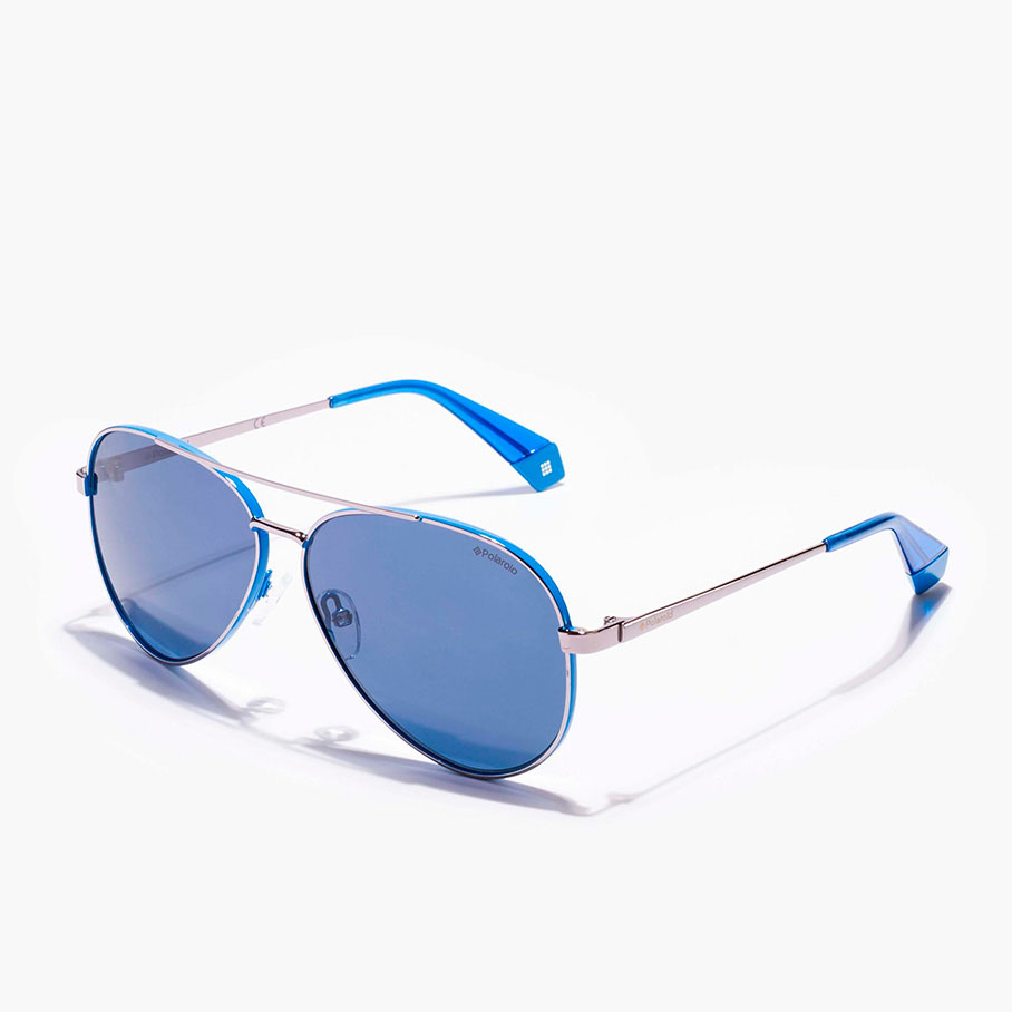 Сонцезахисні окуляри POLAROID PLD PLD 6069/S/X V8461C3-Фото-2 https://pldeyewear.com.ua
