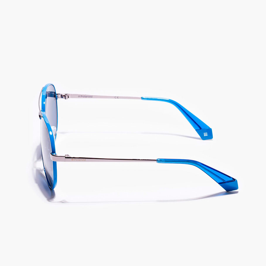 Сонцезахисні окуляри POLAROID PLD PLD 6069/S/X V8461C3-Фото-3 https://pldeyewear.com.ua