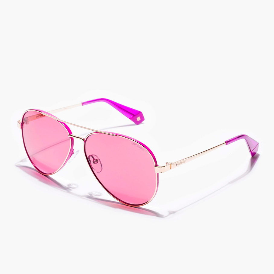 Сонцезахисні окуляри POLAROID PLD PLD 6069/S/X S9E610F-Фото-2 https://pldeyewear.com.ua