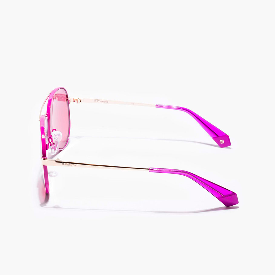 Сонцезахисні окуляри POLAROID PLD PLD 6069/S/X S9E610F-Фото-3 https://pldeyewear.com.ua