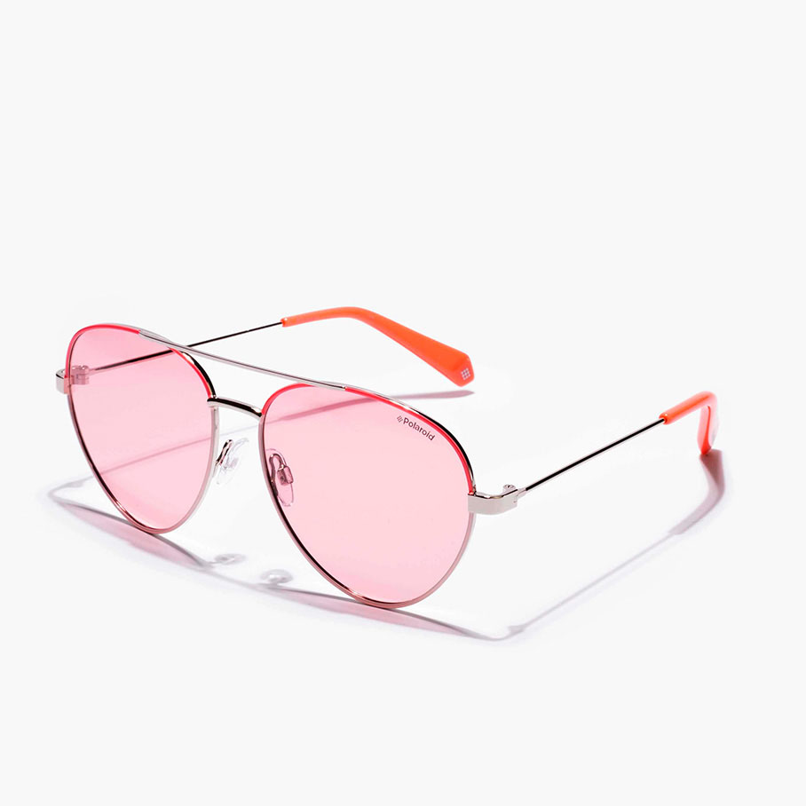 Сонцезахисні окуляри POLAROID PLD PLD 6055/S 35J590F-Фото-2 https://pldeyewear.com.ua