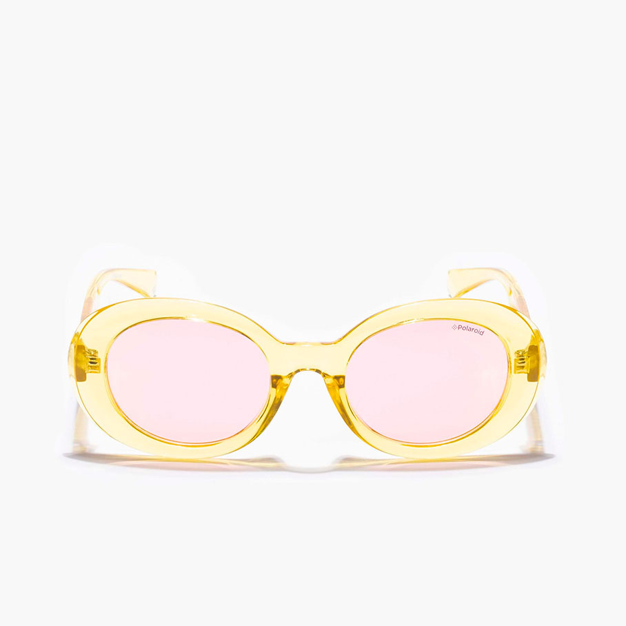 Сонцезахисні окуляри POLAROID PLD PLD 6052/S 40G520F-Фото-1 https://pldeyewear.com.ua