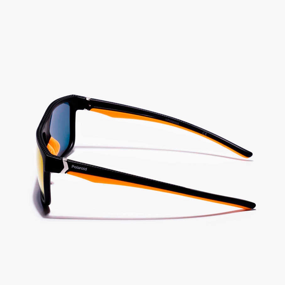 Сонцезахисні окуляри POLAROID PLS PLD 7014/S RC259OZ-Фото-3 https://pldeyewear.com.ua
