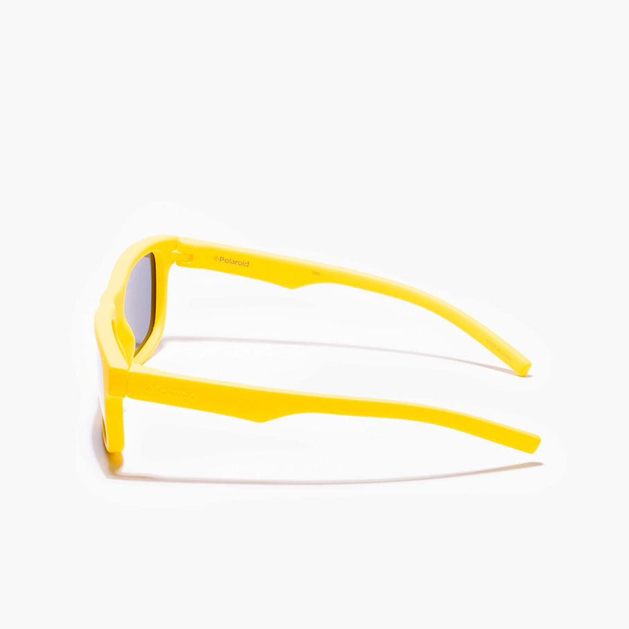 Детские Солнцезащитные очки POLAROID PLK PLD 8020/S/SM 40G43LM-Фото-3 https://pldeyewear.com.ua