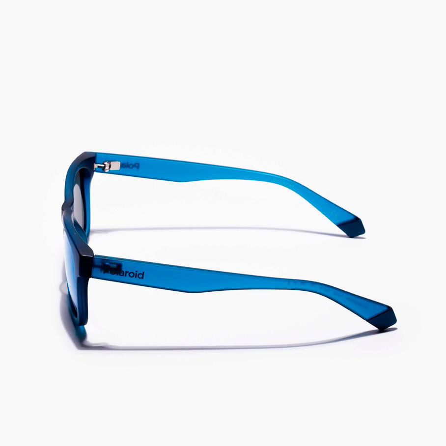 Дитячі Сонцезахисні окуляри POLAROID PLK PLD 8009/N/NEW PJP445X-Фото-3 https://pldeyewear.com.ua
