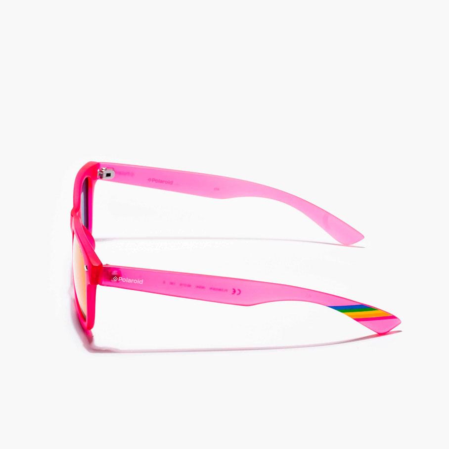 Солнцезащитные очки POLAROID PLK PLD 8009/N IMS45AI-Фото-3 https://pldeyewear.com.ua