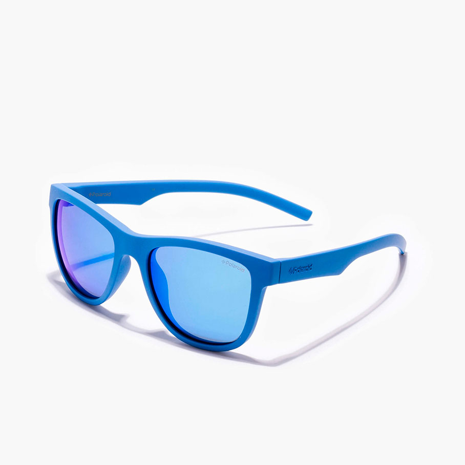Солнцезащитные очки POLAROID PLK PLD 8018/S ZDI47JY-Фото-2 https://pldeyewear.com.ua