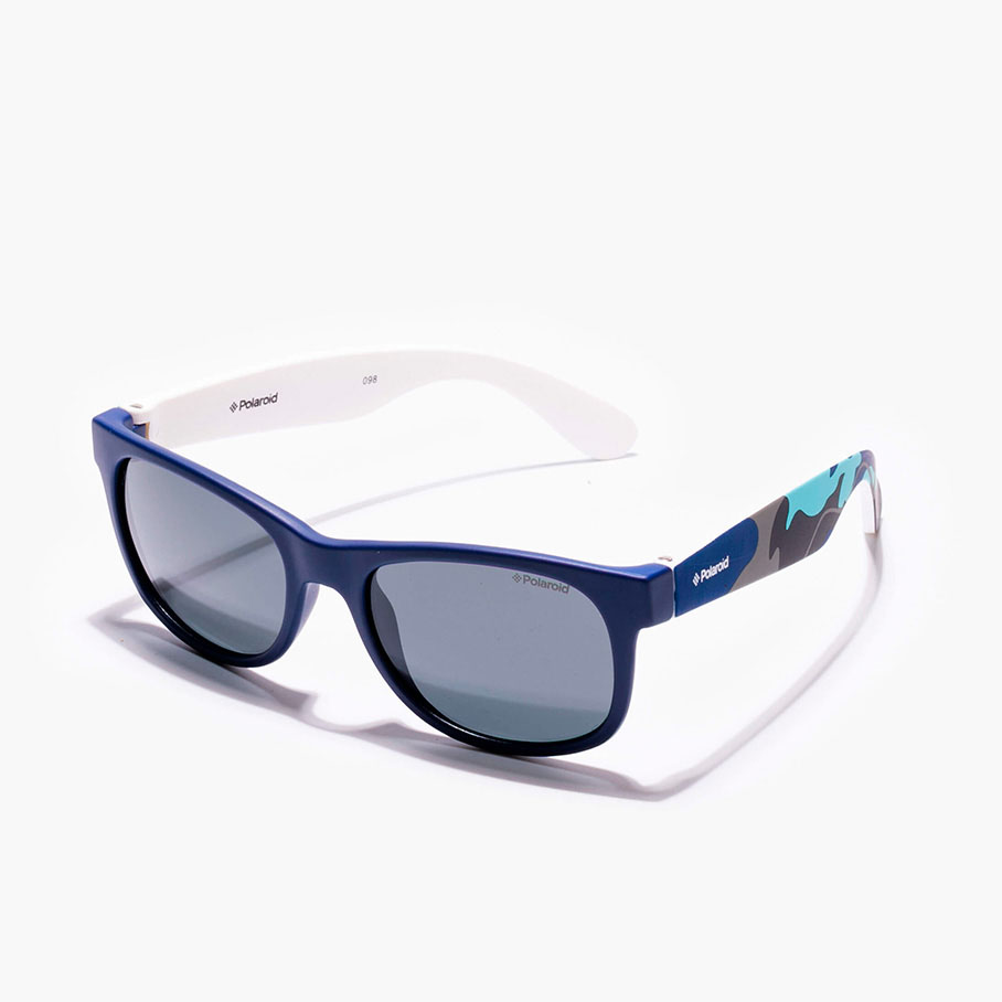Сонцезахисні окуляри POLAROID PLK P0300 T6D43Y2-Фото-2 https://pldeyewear.com.ua