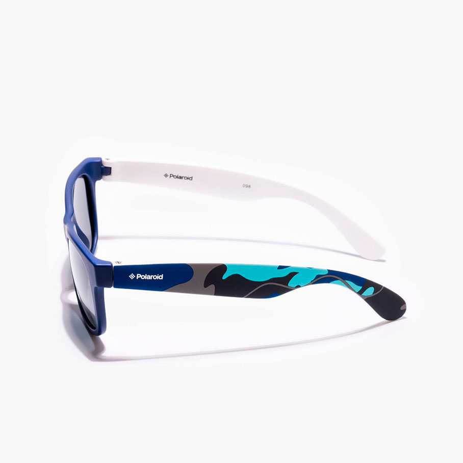 Сонцезахисні окуляри POLAROID PLK P0300 T6D43Y2-Фото-3 https://pldeyewear.com.ua