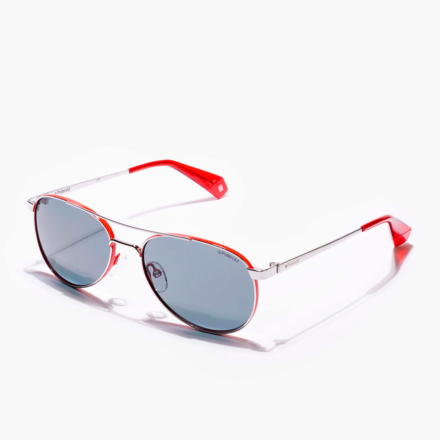 Солнцезащитные очки POLAROID PLD PLD 6070/S/X J2B56M9-Фото-2 https://pldeyewear.com.ua