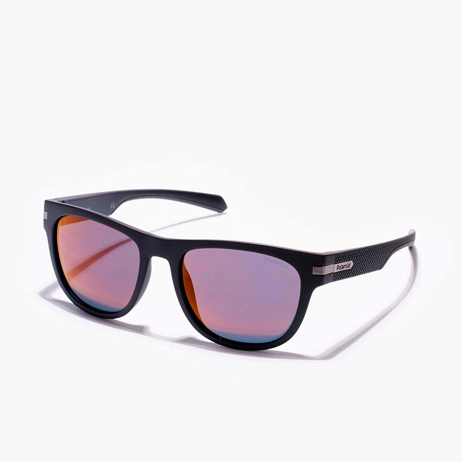 Сонцезахисні окуляри POLAROID PLD PLD 2065/S O6W54OZ Image