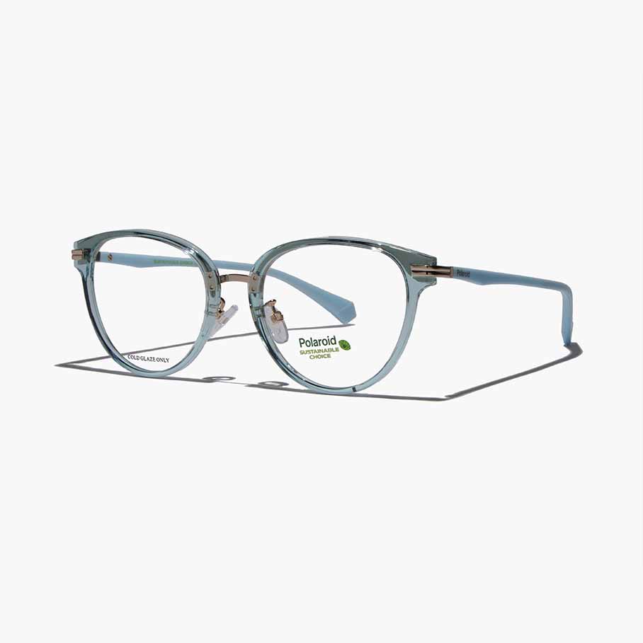 Оправа оптическая POLAROID PLD PLD D427/G 30O5219-Фото-2 https://pldeyewear.com.ua