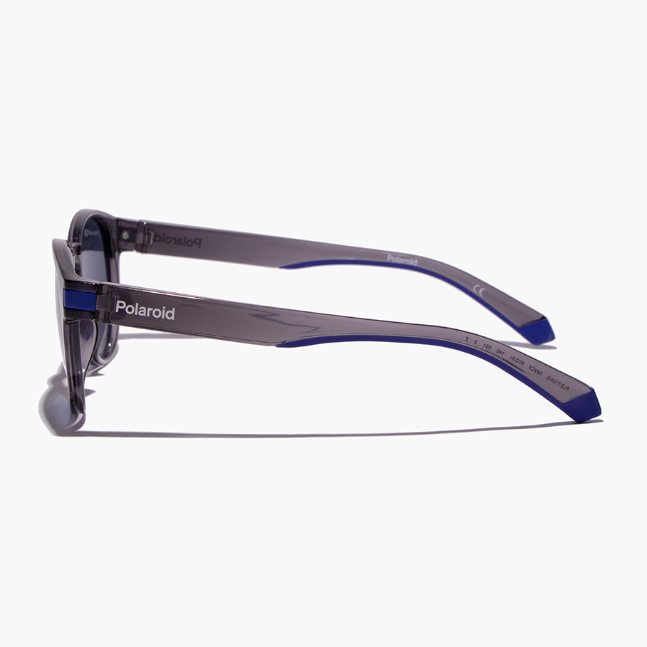 Сонцезахисні окуляри POLAROID PLD PLD 2124/S 09V50C3-Фото-3 https://pldeyewear.com.ua